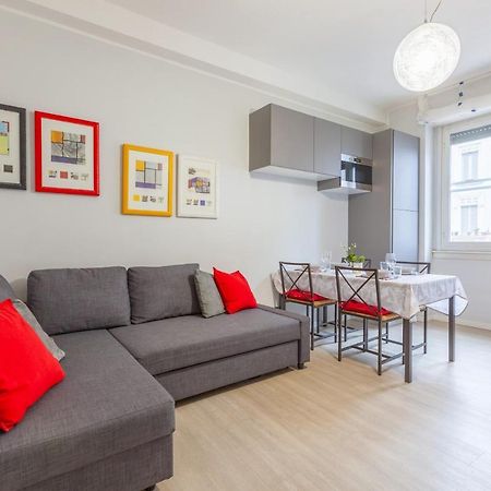 Darsena Navigli Apt - 800 M Far From P.Ta Genova M2 Διαμέρισμα Μιλάνο Εξωτερικό φωτογραφία