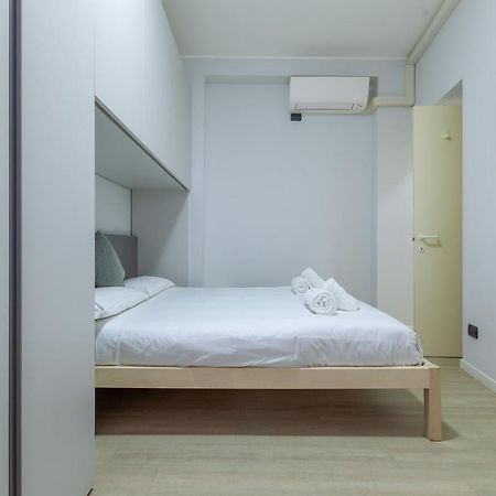Darsena Navigli Apt - 800 M Far From P.Ta Genova M2 Διαμέρισμα Μιλάνο Εξωτερικό φωτογραφία