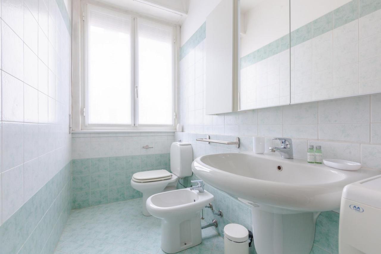 Darsena Navigli Apt - 800 M Far From P.Ta Genova M2 Διαμέρισμα Μιλάνο Εξωτερικό φωτογραφία