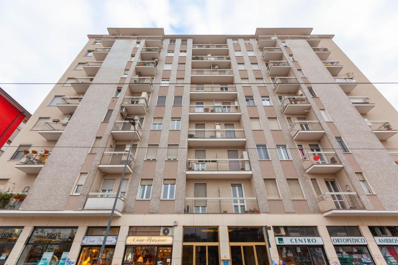Darsena Navigli Apt - 800 M Far From P.Ta Genova M2 Διαμέρισμα Μιλάνο Εξωτερικό φωτογραφία