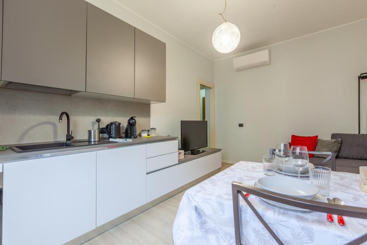 Darsena Navigli Apt - 800 M Far From P.Ta Genova M2 Διαμέρισμα Μιλάνο Εξωτερικό φωτογραφία