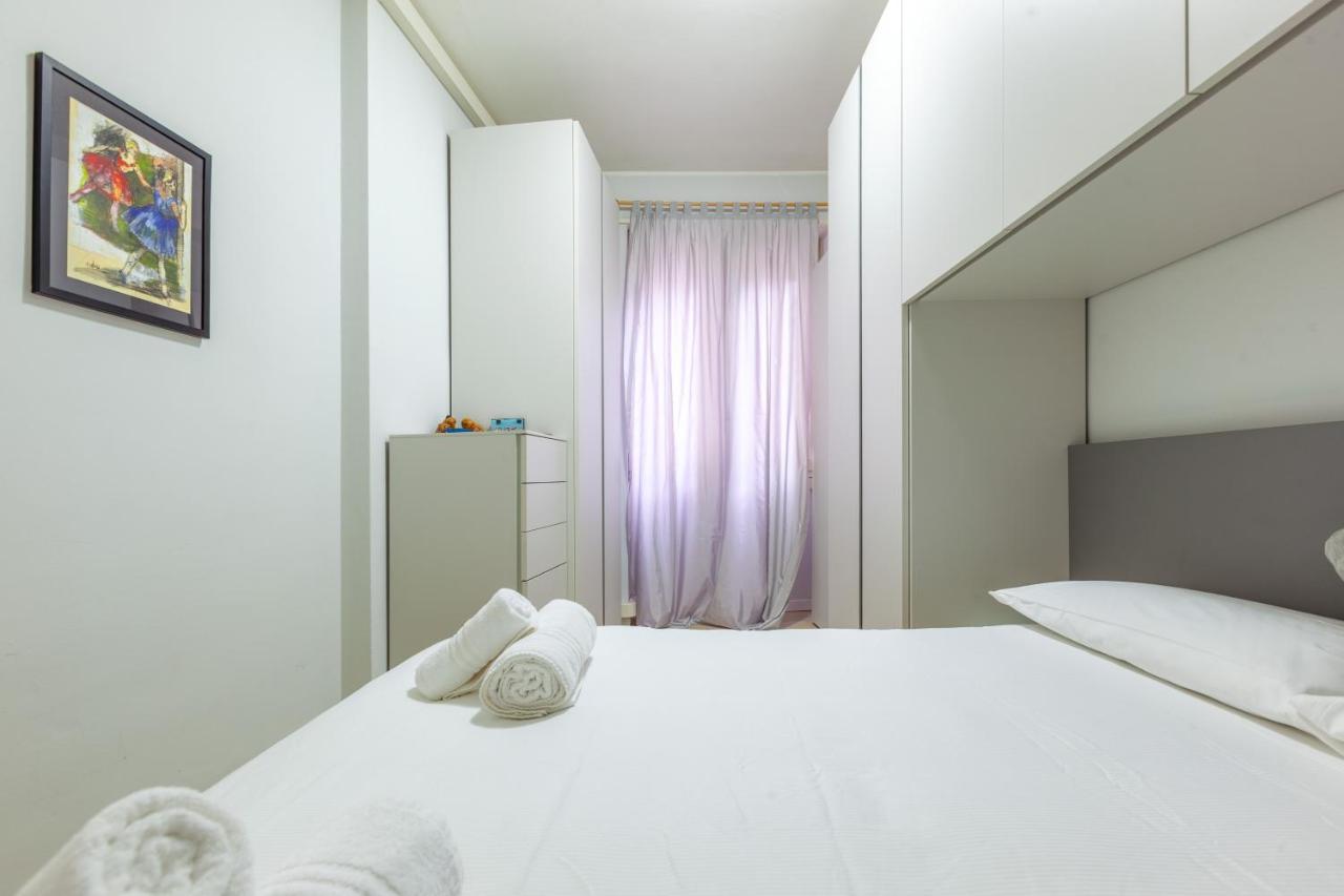 Darsena Navigli Apt - 800 M Far From P.Ta Genova M2 Διαμέρισμα Μιλάνο Εξωτερικό φωτογραφία