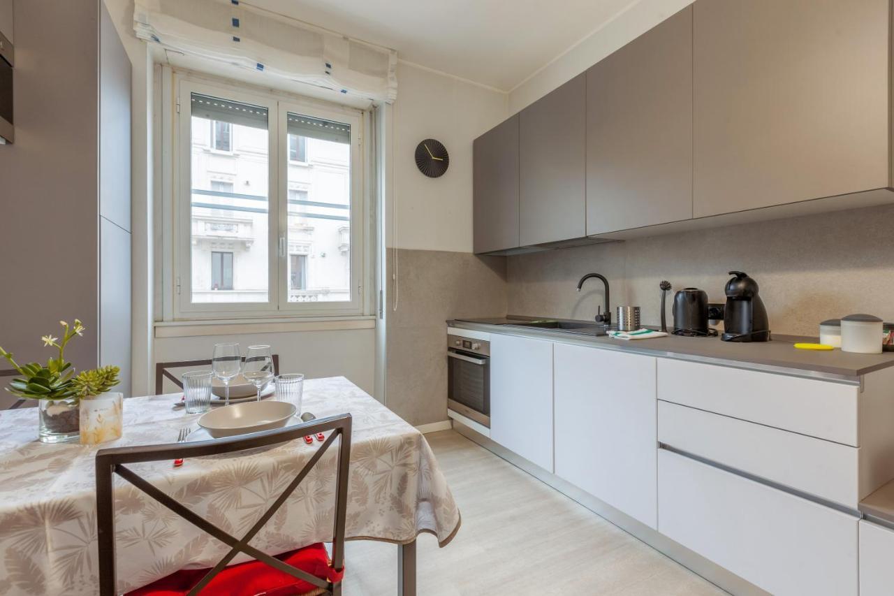 Darsena Navigli Apt - 800 M Far From P.Ta Genova M2 Διαμέρισμα Μιλάνο Εξωτερικό φωτογραφία