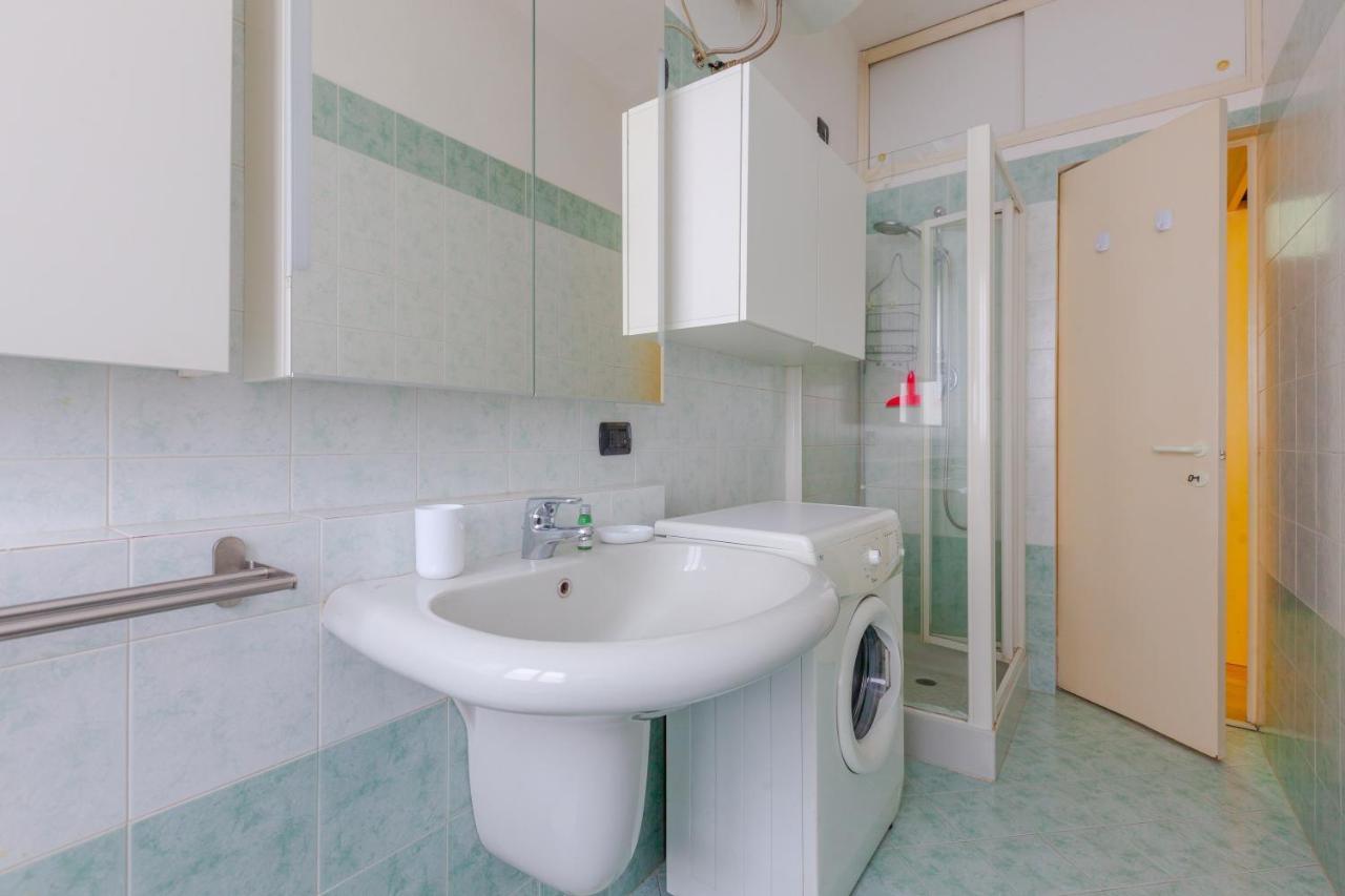 Darsena Navigli Apt - 800 M Far From P.Ta Genova M2 Διαμέρισμα Μιλάνο Εξωτερικό φωτογραφία