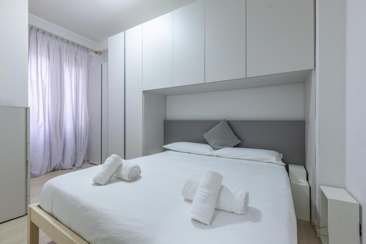 Darsena Navigli Apt - 800 M Far From P.Ta Genova M2 Διαμέρισμα Μιλάνο Εξωτερικό φωτογραφία